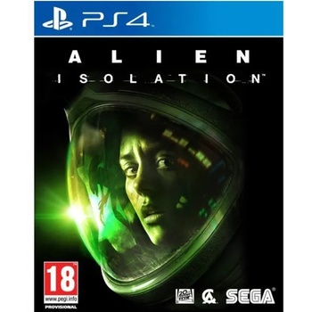 SEGA Alien Isolation (PS4)