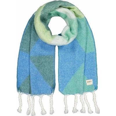 Barts KRISTINN SCARF Blue