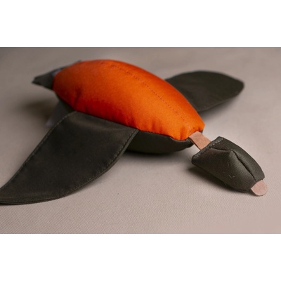 Bracco Duck Dummy Authentic 1000 g