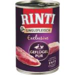 RINTI Pur 100% Птиче месо - 0.4кг