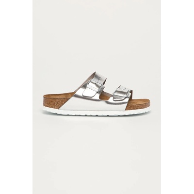 Birkenstock Кожени чехли Birkenstock Arizona SFB (1005961)