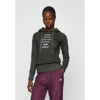 Mister Tee Ladies Blink Hoody charcoal XSUB-MT2529-00091 - Камуфлаж, размер L