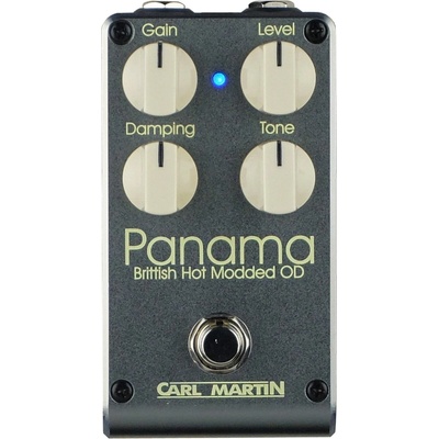 Carl Martin Panama Eфект за китара (PANAMA)