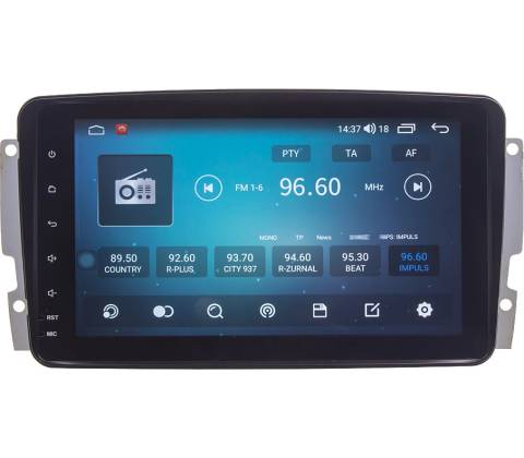 Stualarm 80805A4