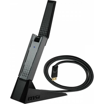 Image 1 of MSI GUAX18
