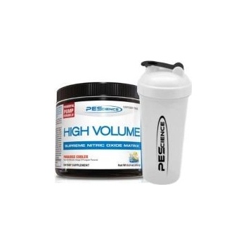 PEScience High Volume 252 g