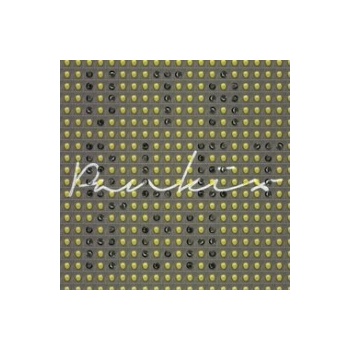 Pankix - V tabletách CD