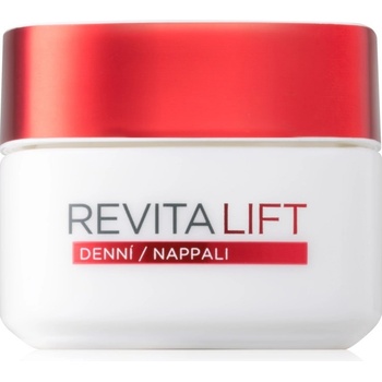 L'Oréal Revitalift denný krém pre zpevnenie pleti (od 40 rokov) 50 ml