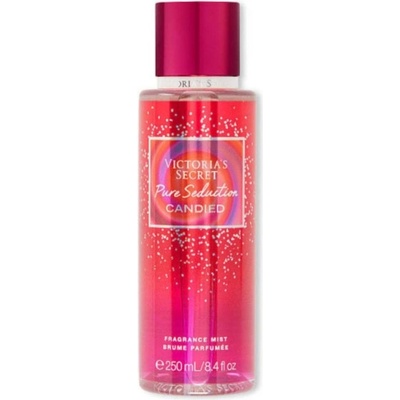 Victoria's Secret Pure Seduction Candied Fragrance Mist 250 ml