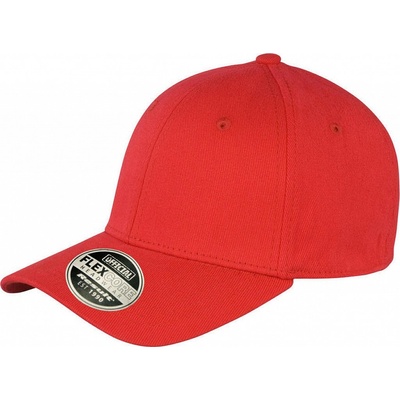 Result Headwear Kansas Flex ČERVENÁ