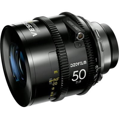 DZOFILM Vespid Prime2 50mm DZO Optics