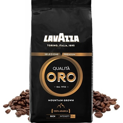 Lavazza Qualità Oro Mountain Grown 1 kg