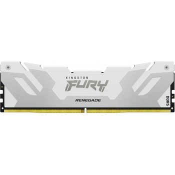 Kingston On Die XMP Fury Renegade DDR5 32GB 6400MHz CL32 (2x16GB) KF564C32RWK2/32