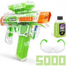 Zuru X-Shot Hyper Gel Glow NightStrike 36782
