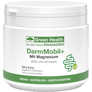 Panaceo Green Health DarmMobil+ Powder - 300 г