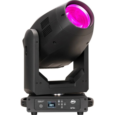 ADJ Focus CMY Compact
