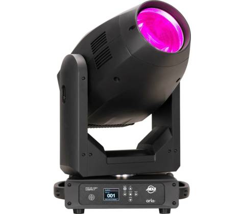 ADJ Focus CMY Compact