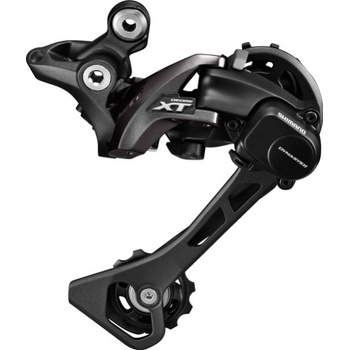 Shimano M8000 SGS