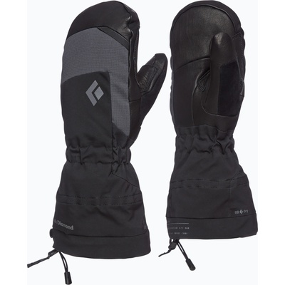 Black Diamond Трекинг ръкавици Black Diamond Mercury Mitts black