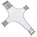 Keeeper Síťka do dětské vaničky