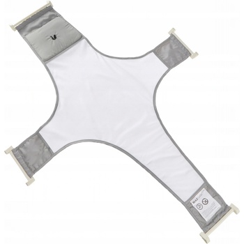 Keeeper Síťka do dětské vaničky