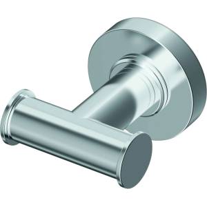 Ideal Standard IOM - Двоен кука, хром A9116AA (A9116AA)