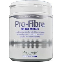 Protexin Pro-Fibre pro psy a kočky 500 g