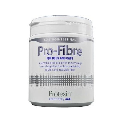 Protexin Pro-Fibre pro psy a kočky 500 g