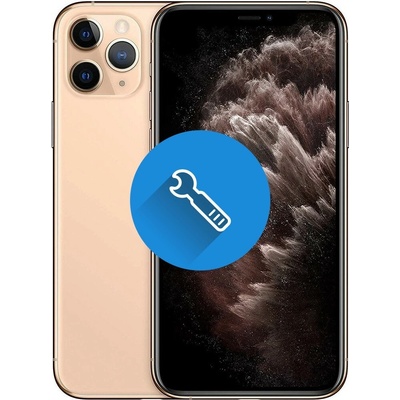 Apple Nefunkčné nabíjanie