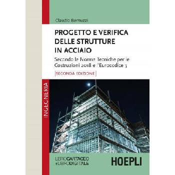 Image 1 of PROGETTO E VERIFICA DELLE STRUTTURE IN ACCIAO