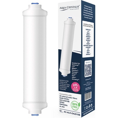Aqua Crystalis AC-ALK-DA2010B