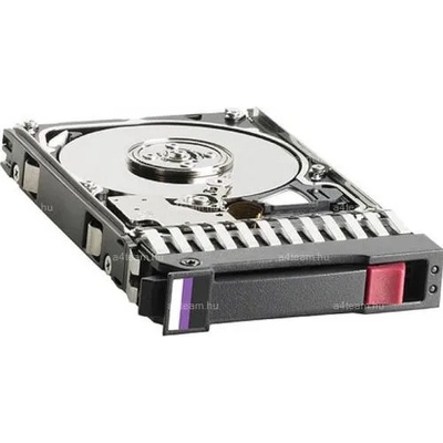 HP 3.5 3TB 7200rpm SATA 628061-B21