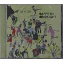 BERTOLF - HAPPY IN HINDSIGHT CD