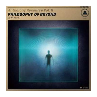 Dean Hurley - Anthology Resource Vol. II - Philosophy Of Beyond LTD CLR LP