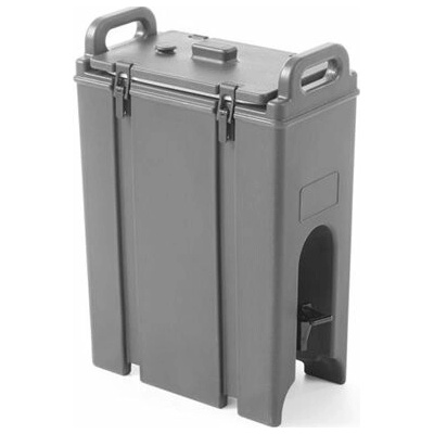 Hendi 877876 Termoska na nápoje s výpusťou 18 l, Amer Box