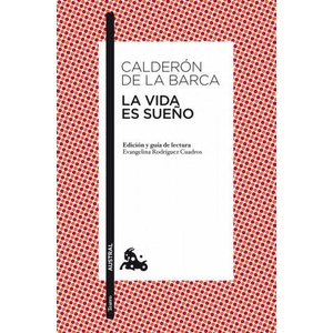 LA VIDA ES SUENO (2003)