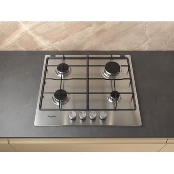 Whirlpool TKRL 650 IX