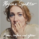 SPEKTOR, REGINA - HOME, BEFORE AND AFTER LP
