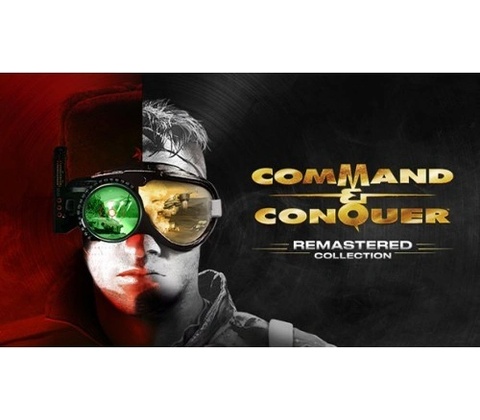 Command & Conquer Remastered Collection