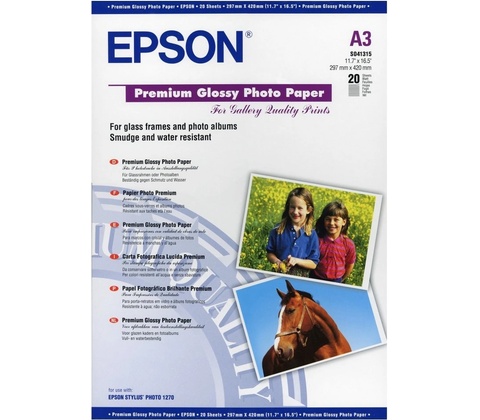 Epson C13S041315
