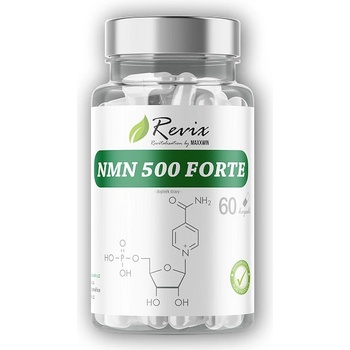 Revix by Maxxwin NMN 500 Forte 60 kapsúl