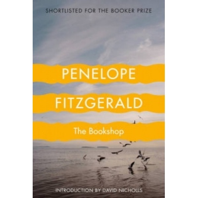 The Bookshop