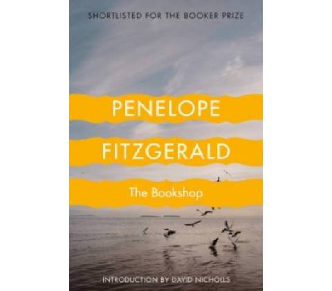 The Bookshop