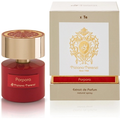 Tiziana Terenzi Porpora parfém unisex 100 ml Tester