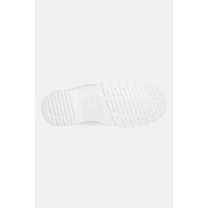 MM6 Maison Margiela Кожени мокасини x Dr. Martens - answear - 619,90 лв