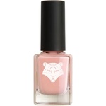 ALL TIGERS Natural & Vegan 102 Лак за нокти Petal Pink 11 мл
