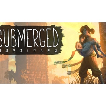 Submerged