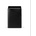 Mujjo Slim Fit Sleeve - калъф от естествена кожа (тип джоб) за iPad mini 1, mini 2, mini 3, mini 4, mini 5 (черен)