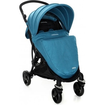 Coto Baby Sport LOCA tyrkys 2020