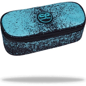 COOLPACK Несесер COOLPACK Campus GREEN